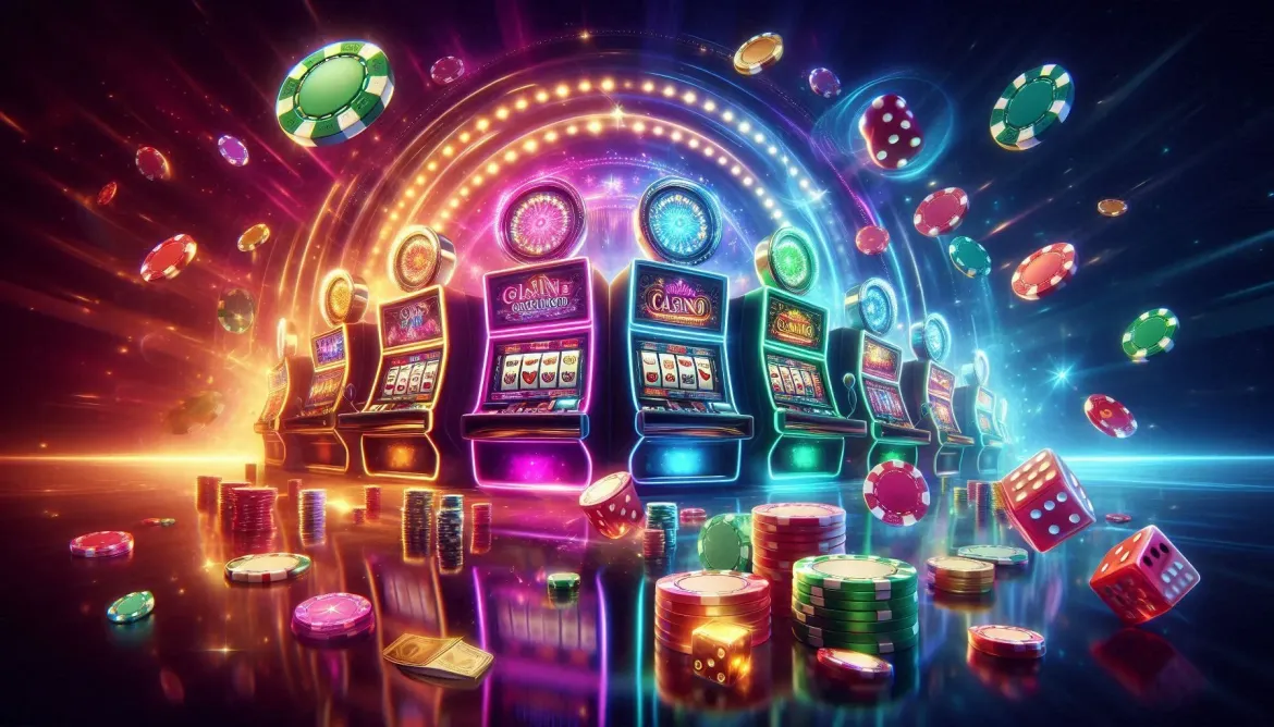 White Orchid Slot